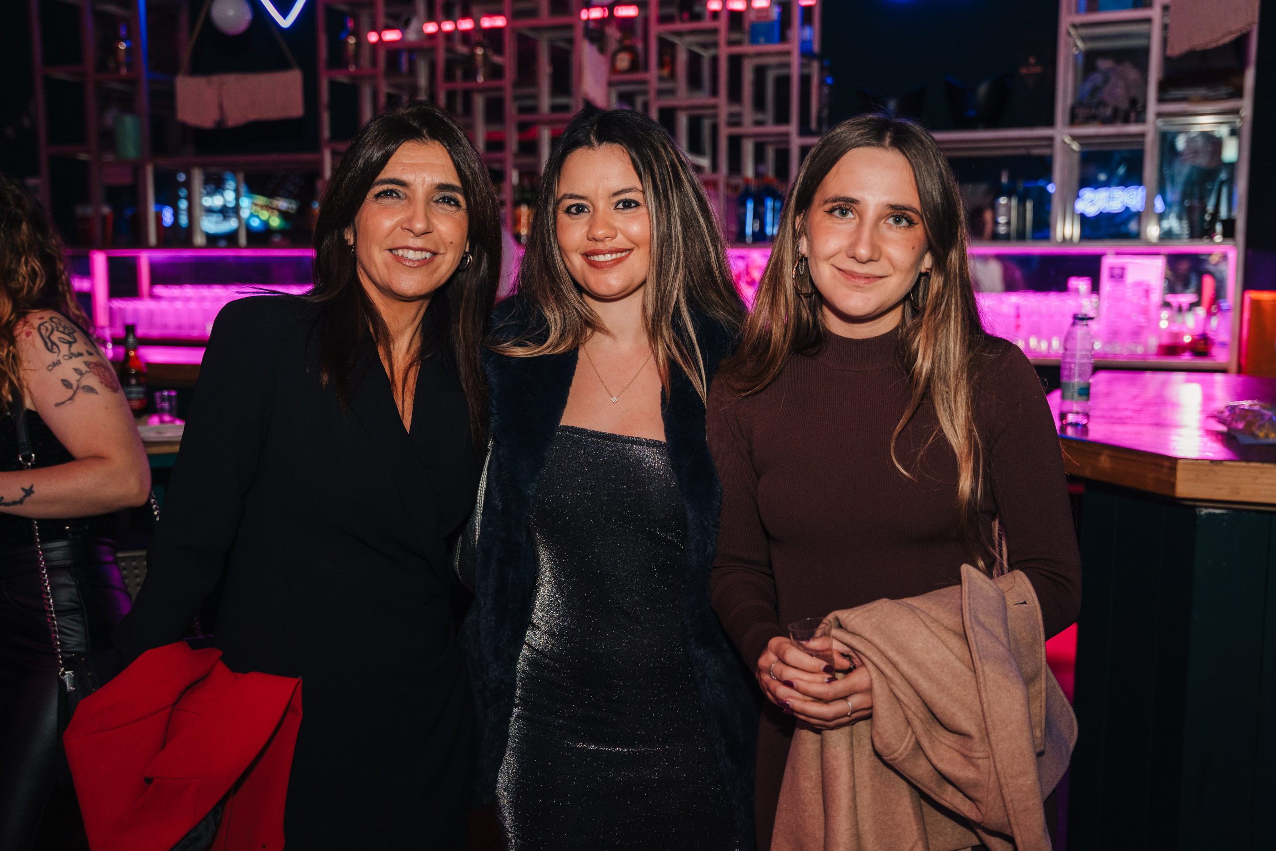 Staff Party – 0008