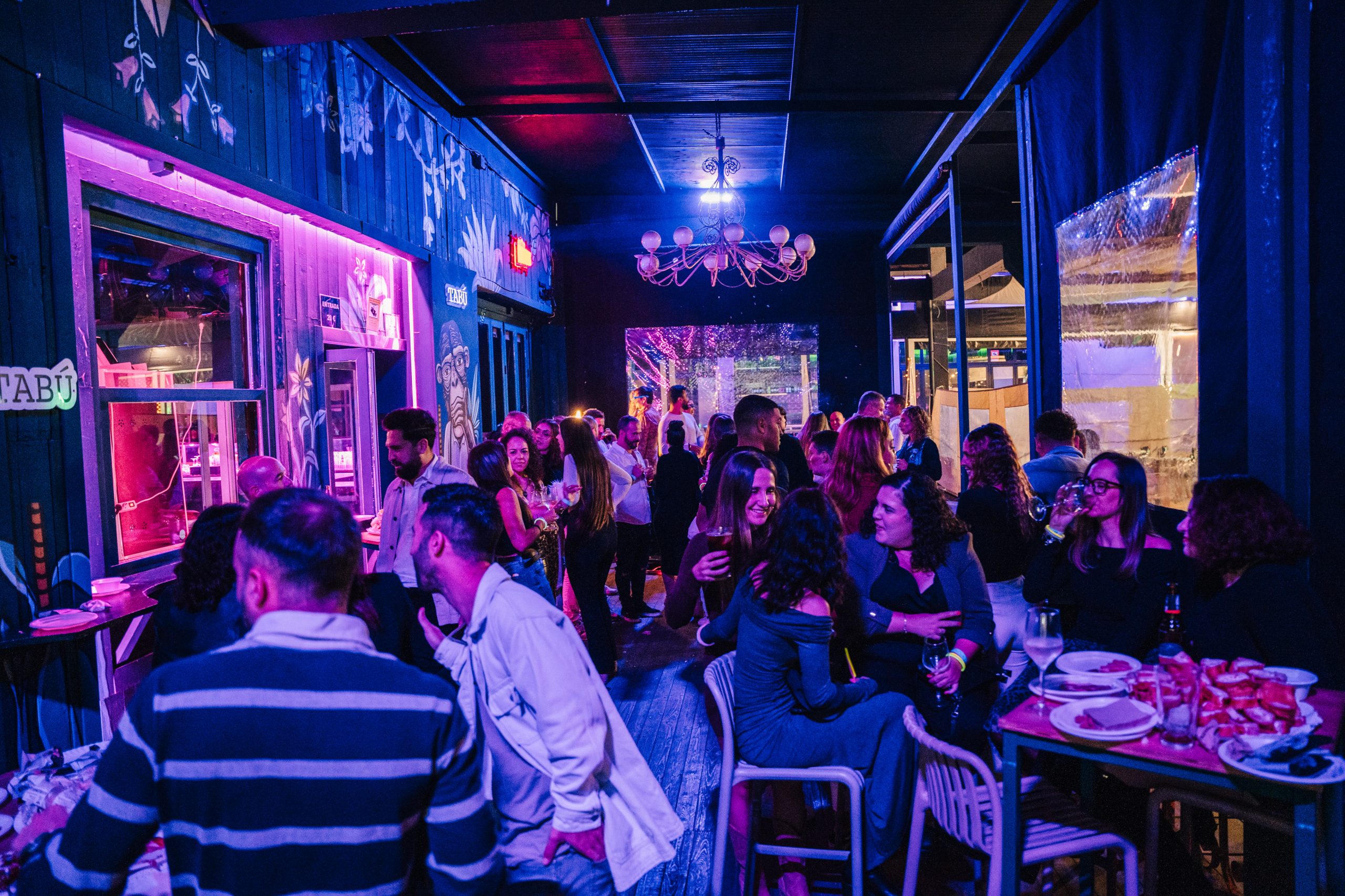 Staff Party – 0020